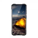 Urban Armor Gear (UAG) Samsung Galaxy S20 Cover Plasma Ice