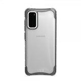 Urban Armor Gear (UAG) Samsung Galaxy S20 Cover Plyo Ice