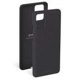 Krusell Samsung Galaxy S20 Cover Sandby Cover Sort