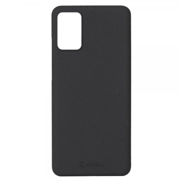Krusell Samsung Galaxy S20 Cover Sandby Cover Sort