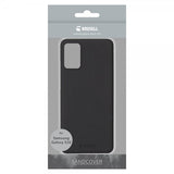Krusell Samsung Galaxy S20 Cover Sandby Cover Sort
