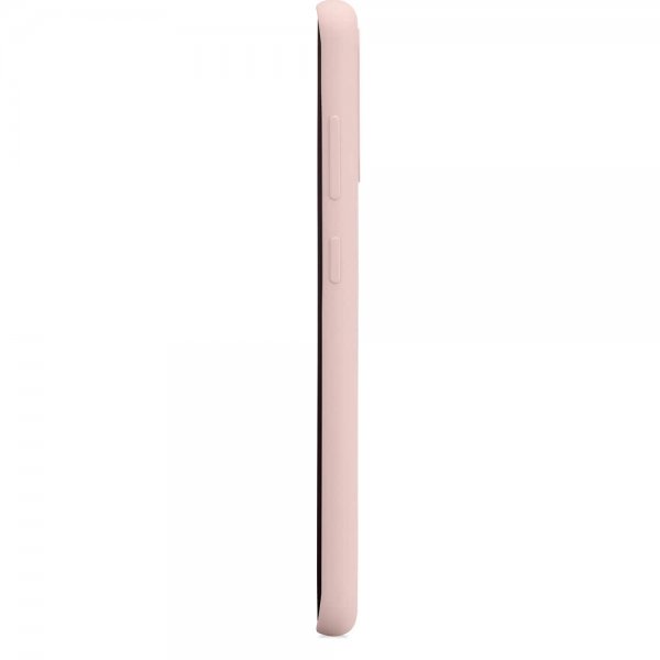 holdit Samsung Galaxy S20 Cover Silikone Blush Pink