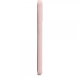 holdit Samsung Galaxy S20 Cover Silikone Blush Pink