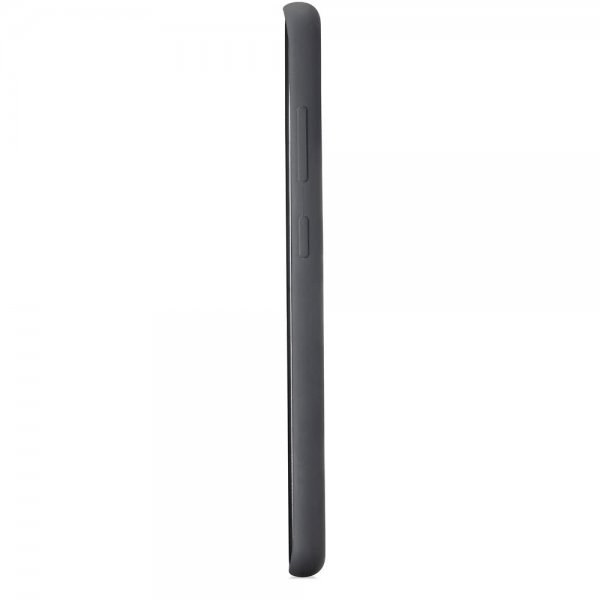 holdit Samsung Galaxy S20 Cover Silikone Sort