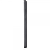 holdit Samsung Galaxy S20 Cover Silikone Sort