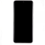 holdit Samsung Galaxy S20 Cover Silikone Taupe