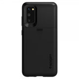 Spigen Samsung Galaxy S20 Cover Slim Armor CS Sort