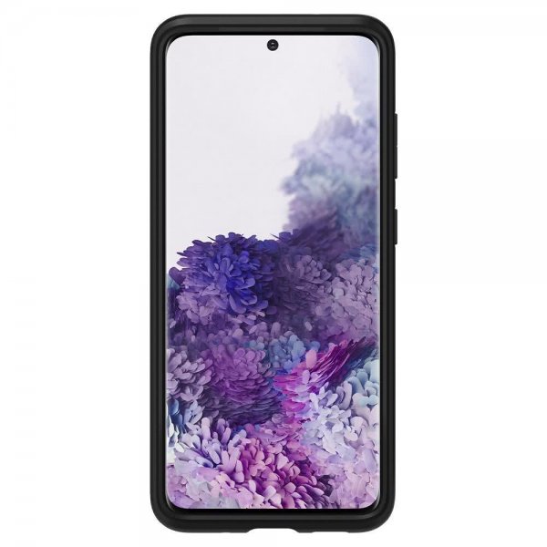 Spigen Samsung Galaxy S20 Cover Slim Armor CS Sort