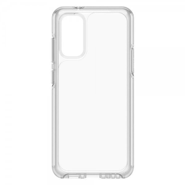Otterbox Samsung Galaxy S20 Cover Symmetry Series Transparent