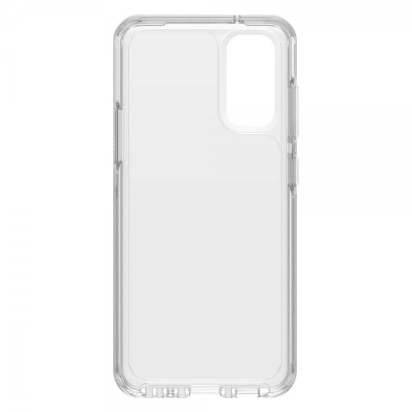 Otterbox Samsung Galaxy S20 Cover Symmetry Series Transparent