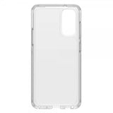 Otterbox Samsung Galaxy S20 Cover Symmetry Series Transparent