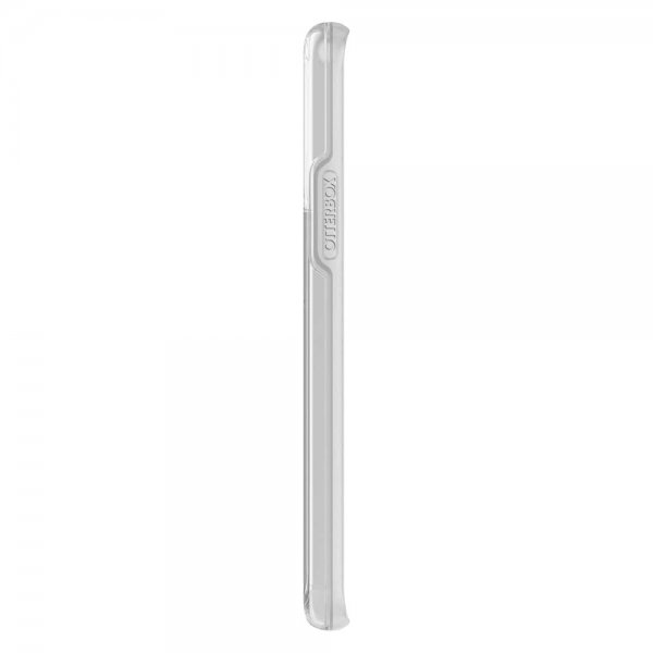 Otterbox Samsung Galaxy S20 Cover Symmetry Series Transparent