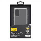 Otterbox Samsung Galaxy S20 Cover Symmetry Series Transparent