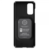 Spigen Samsung Galaxy S20 Cover Thin Fit Sort