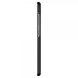 Spigen Samsung Galaxy S20 Cover Thin Fit Sort