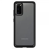 Spigen Samsung Galaxy S20 Cover Ultra Hybrid Mat Sort