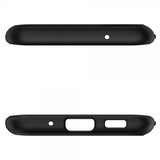 Spigen Samsung Galaxy S20 Cover Ultra Hybrid Mat Sort
