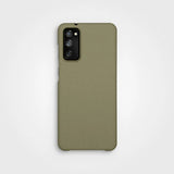 agood company Samsung Galaxy S20 Cover Plantebaseret Grass Green