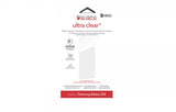 ZAGG InvisibleShield Samsung Galaxy S20 Skærmbeskyttelse Ultra Clear+