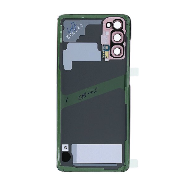 Samsung Galaxy S20 (SM-G980F) Bagside Original - Rosa