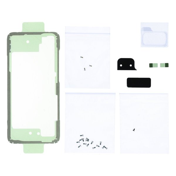 Samsung Galaxy S20 (SM-G980F) Selvklæbende tape Kit