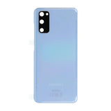 Samsung Galaxy S20 (SM-G980F/SM-G981F) Bagside Original - Cloud Blue (UKCA)