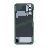 Samsung Galaxy S20 (SM-G980F/SM-G981F) Bagside Original - Cloud Blue (UKCA)
