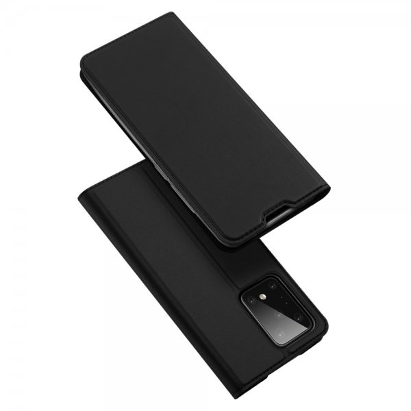Dux Ducis Samsung Galaxy S20 Ultra Cover Skin Pro Series Sort