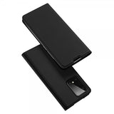 Dux Ducis Samsung Galaxy S20 Ultra Cover Skin Pro Series Sort