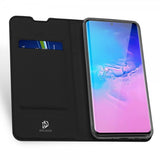 Dux Ducis Samsung Galaxy S20 Ultra Cover Skin Pro Series Sort