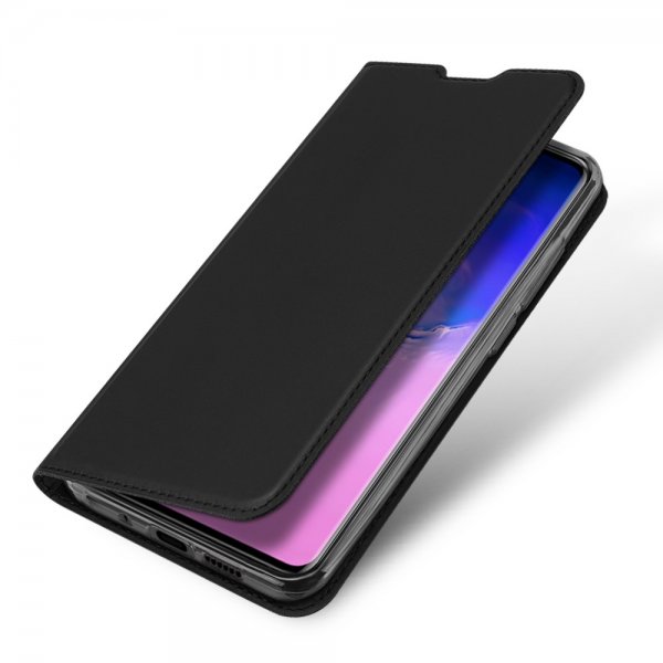 Dux Ducis Samsung Galaxy S20 Ultra Cover Skin Pro Series Sort