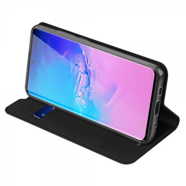 Dux Ducis Samsung Galaxy S20 Ultra Cover Skin Pro Series Sort