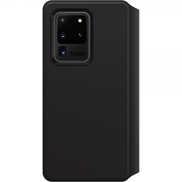 Otterbox Samsung Galaxy S20 Ultra Etui Strada Via Series Sort
