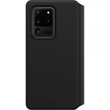 Otterbox Samsung Galaxy S20 Ultra Etui Strada Via Series Sort