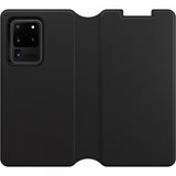 Otterbox Samsung Galaxy S20 Ultra Etui Strada Via Series Sort