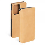 Krusell Samsung Galaxy S20 Ultra Etui Sunne PhoneWallet Vintage Nude