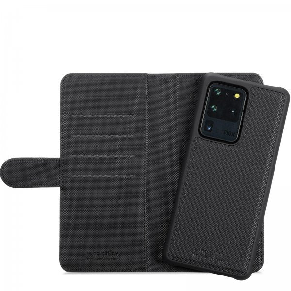 holdit Samsung Galaxy S20 Ultra Etui Wallet Case Magnet Sort