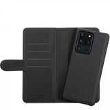 holdit Samsung Galaxy S20 Ultra Etui Wallet Case Magnet Sort