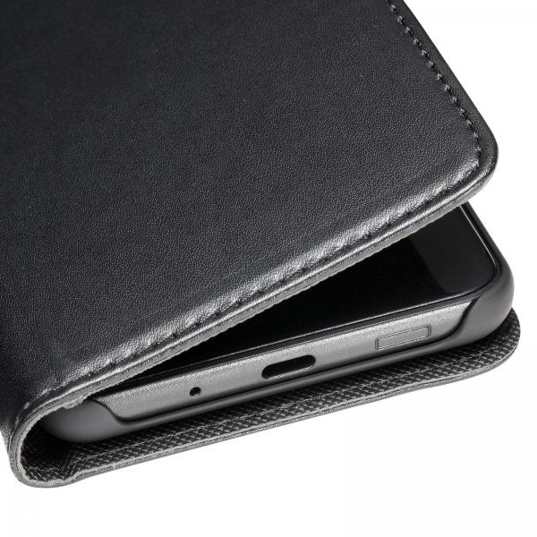 holdit Samsung Galaxy S20 Ultra Etui Wallet Case Magnet Sort