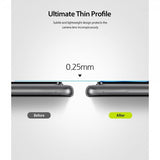 Ringke Samsung Galaxy S20 Ultra Kamerabeskyttelse Glas 3-pak