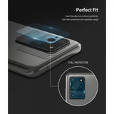 Ringke Samsung Galaxy S20 Ultra Kamerabeskyttelse Glas 3-pak