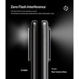 Ringke Samsung Galaxy S20 Ultra Kamerabeskyttelse Glas 3-pak