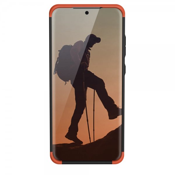 Urban Armor Gear (UAG) Samsung Galaxy S20 Ultra Cover Civilian Sort