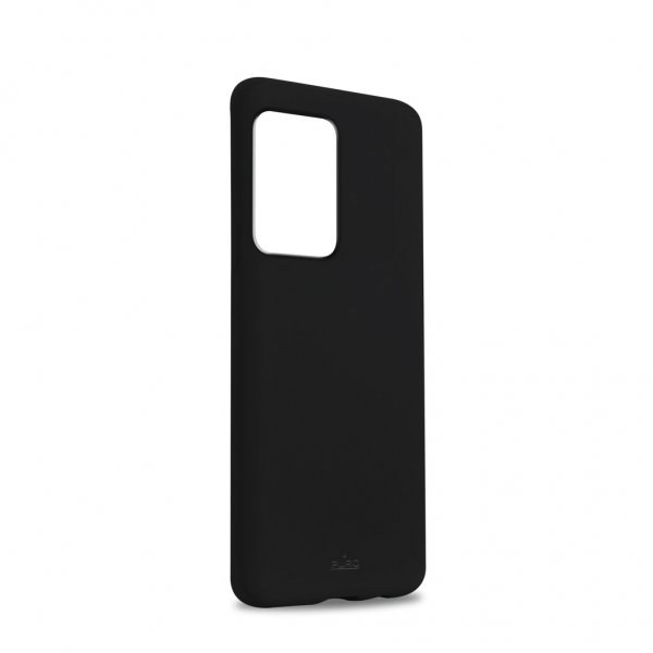 Puro Samsung Galaxy S20 Ultra Cover Icon Sort