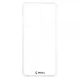 Krusell Samsung Galaxy S20 Ultra Skal Kivik Cover Transparent