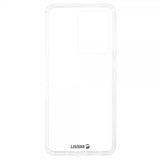 Krusell Samsung Galaxy S20 Ultra Skal Kivik Cover Transparent