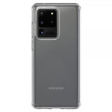Spigen Samsung Galaxy S20 Ultra Cover Liquid Crystal Crystal Clear