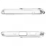 Spigen Samsung Galaxy S20 Ultra Cover Liquid Crystal Crystal Clear