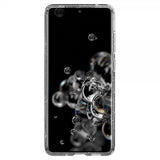 Spigen Samsung Galaxy S20 Ultra Cover Liquid Crystal Glitter Crystal Quartz