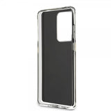 U.S. Polo Samsung Galaxy S20 Ultra Cover med Logo Sort